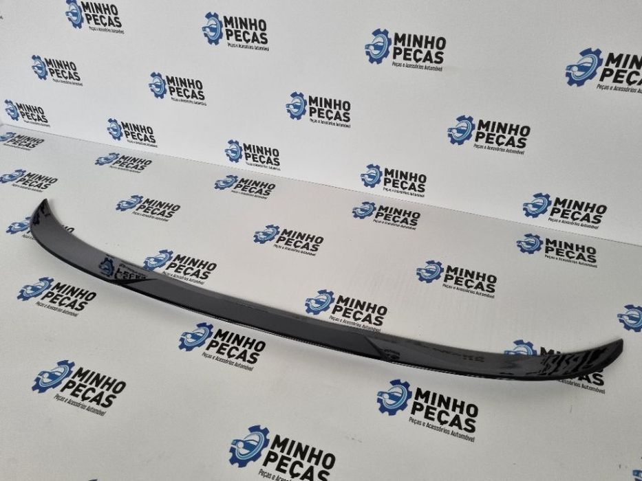 Spoiler | Aileron de Mala BMW (F30) Look M4 CS