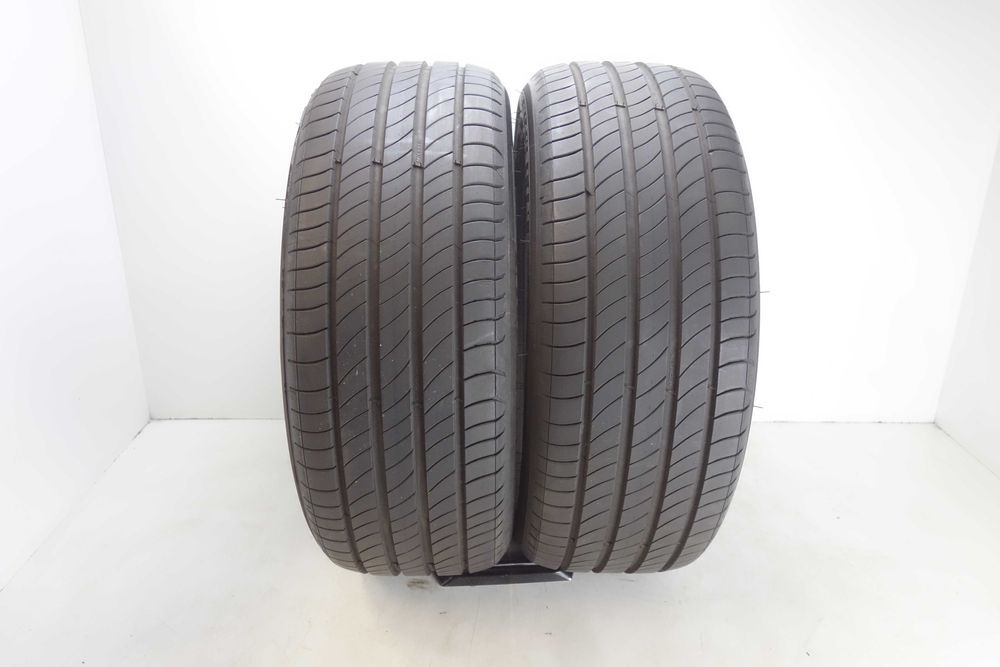 DEMO Opony letnie 215/50/17 - MICHELIN E Primacy XL