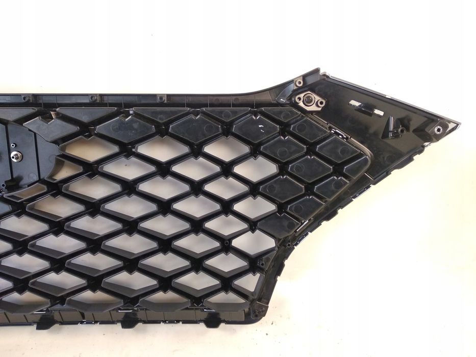 hyundai tucson iii lift n-line grill 19r+