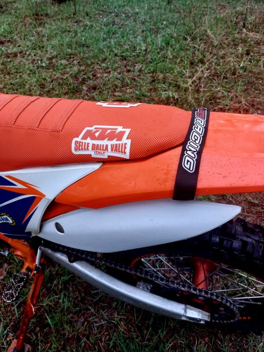 Geon  gns  300 Big bore 302