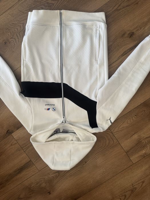 Męska bluza puma