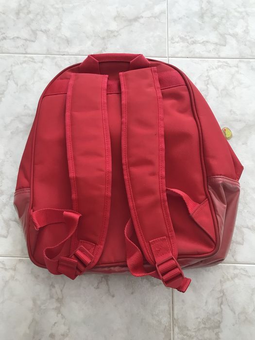 Mochila escolar sugar and spice