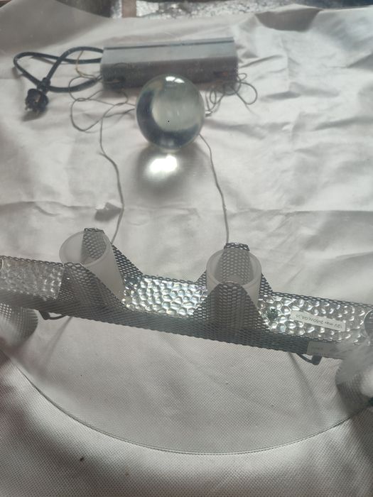 Люстра підвісна , Італія