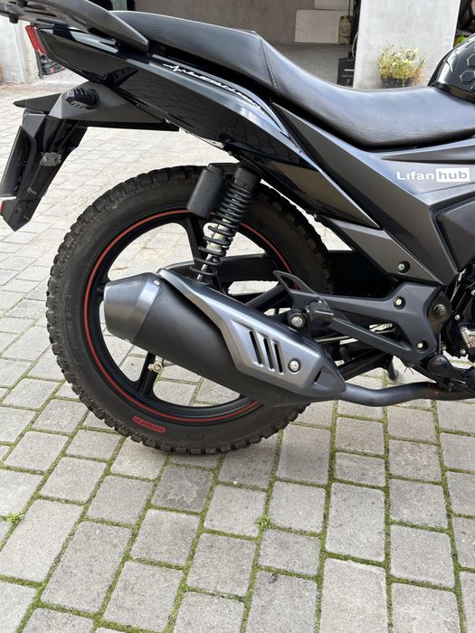Lifan CCR 150-2e