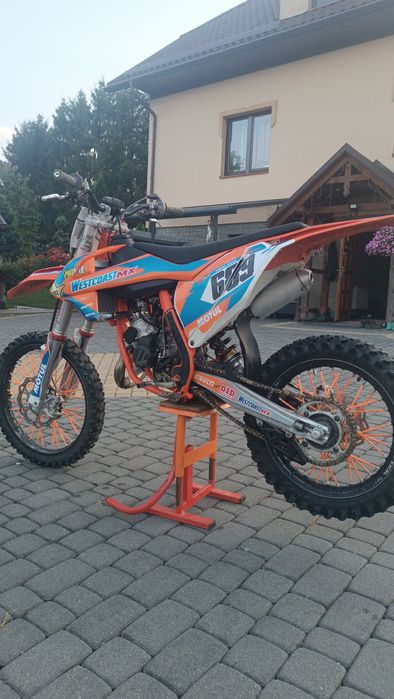 Sprzedam KTM SX 85 2021r
