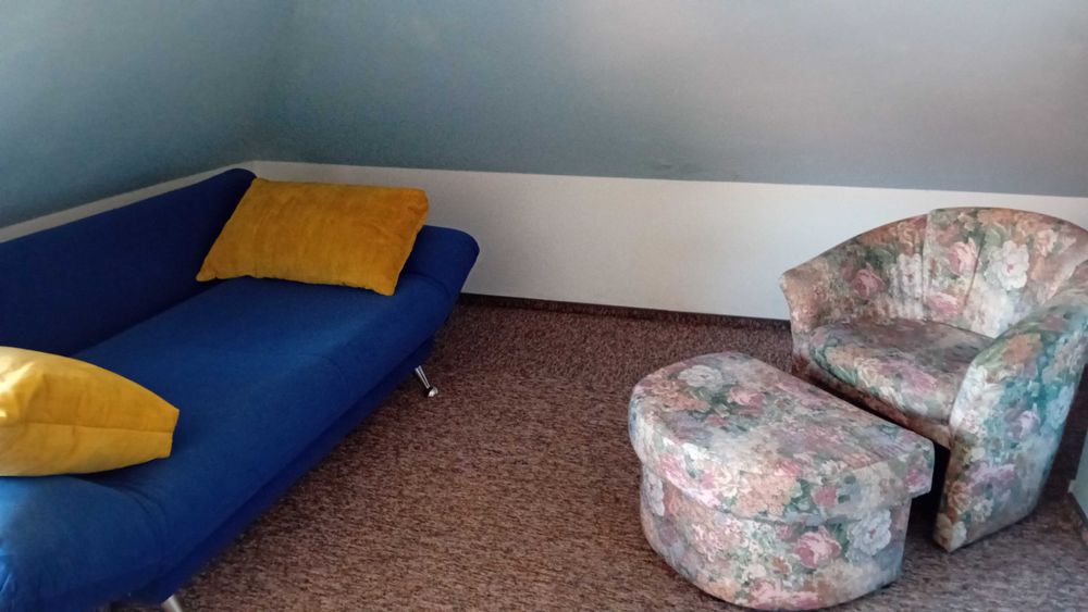 Wynajme pokoj z łazienką .