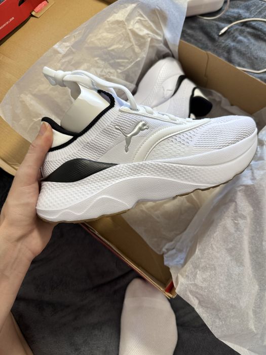 Кросівки Puma нові