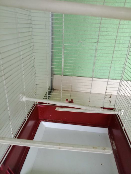 Gaiola para Pássaros