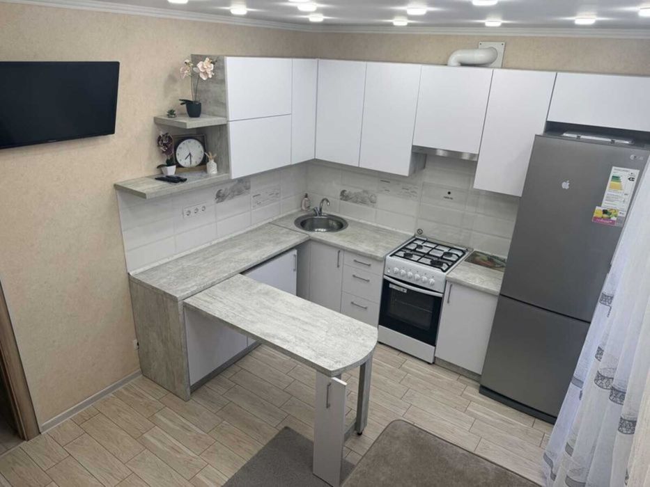 Apartment in Khmelnytskyy - View 5