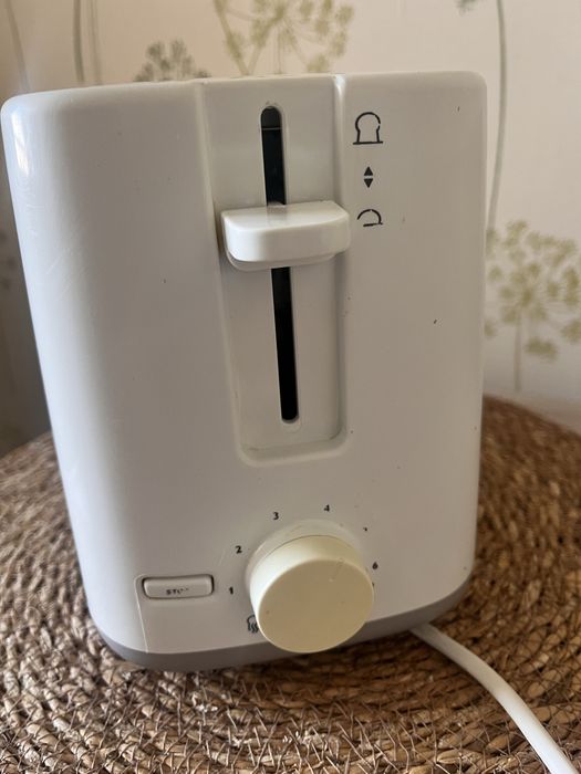 Тостер Philips 2595