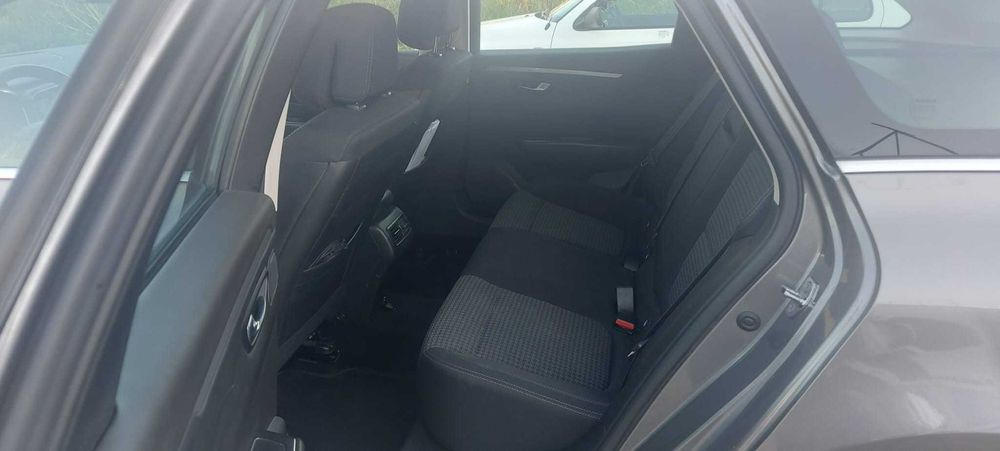 Renault Talisman Sport Tourer 1.5 dCi Zen como nova