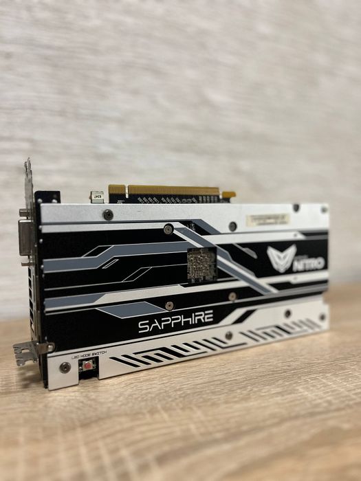 ТОП ИГРОВОЙ компьютер i5 4570 RX 470 SSD игровой ПК системный блок 500W