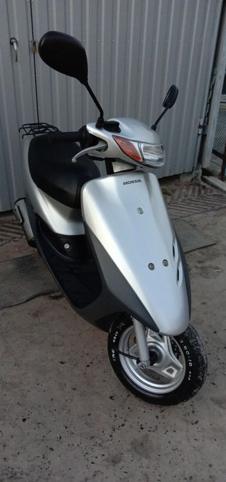 Honda Dio 35 в хорошому, збереженому стані
