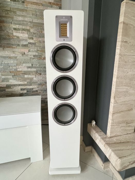 Kolumny Audiovector QR5