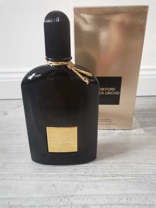 Perfumy damskie Tom Ford Black Orchid 100ml