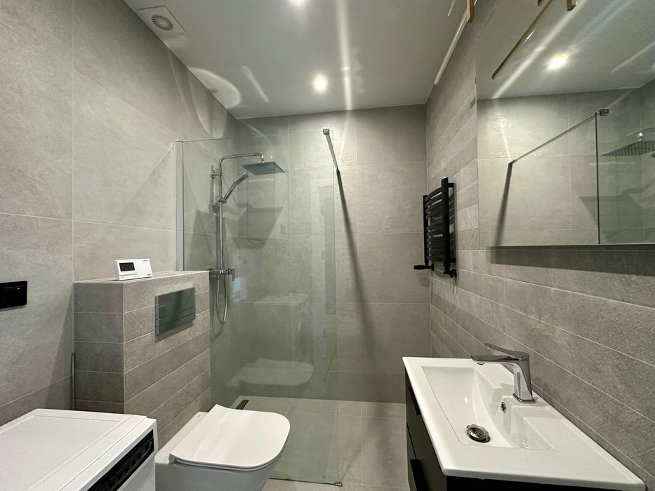 Mieszkanie 3 pokojowe Jasionka