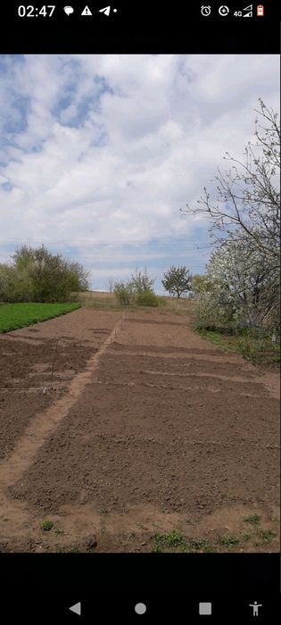 Продам дачну ділянку 9  сот.!