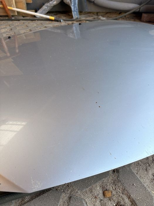 Maska subaru impreza