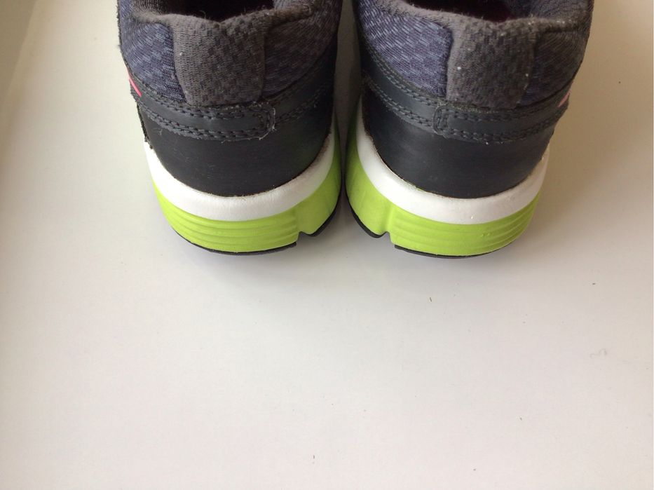 Nike Dual Fusion ST2 Running 36 р.