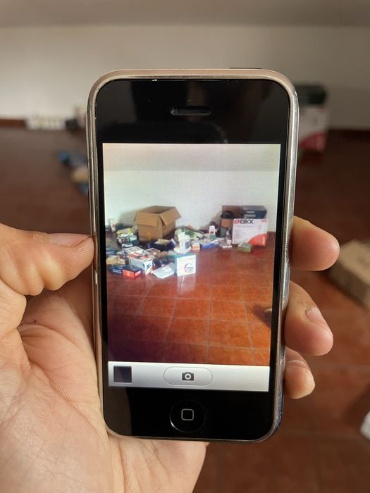 Iphone 2g 2007 8gb
