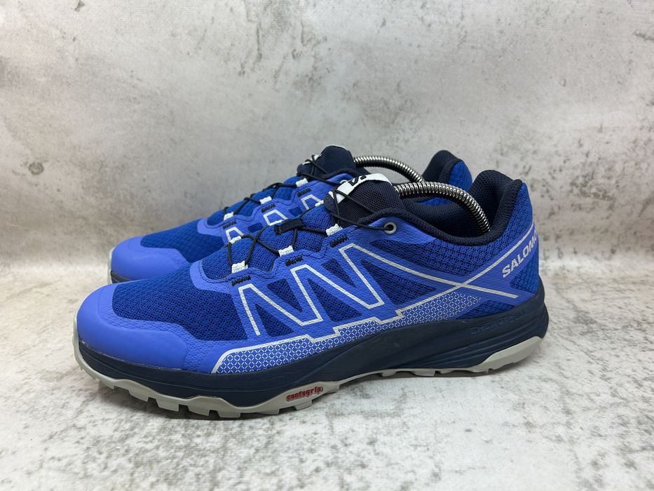 Кроссовки Salomon XA Takeo