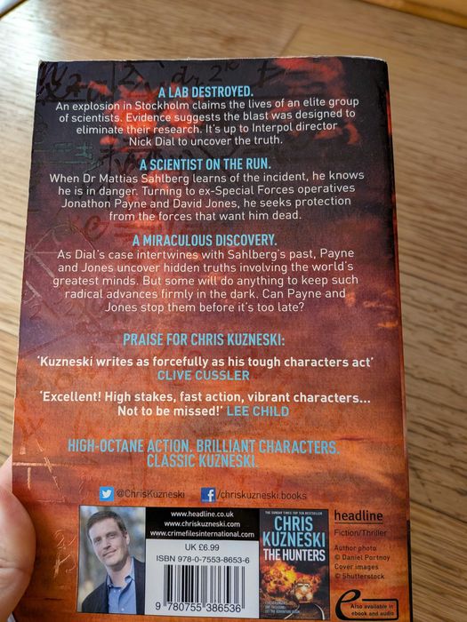 Libro Thee Einstein pursuit bestseller