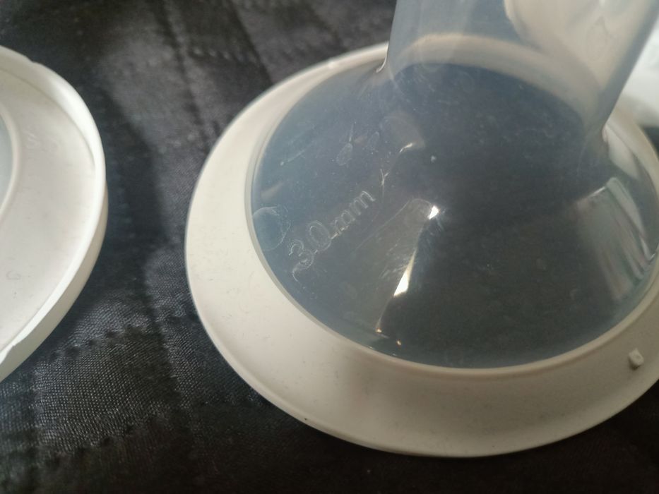 Lejek medela flex XL 30mm laktator