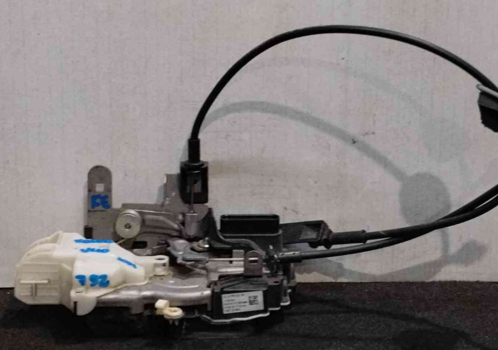 Fechadura / Fecho Porta Frente Esquerdo 31391822 - VOLVO V40 Hatchback