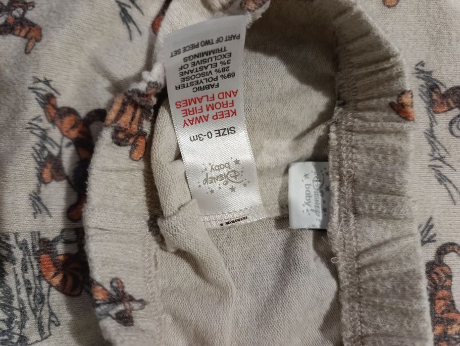 Костюмчик Disney