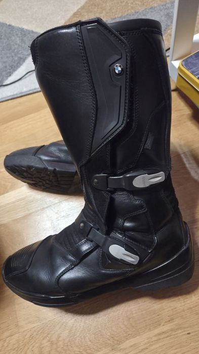 Buty motocyklowe  BMW Gravel EVO 45