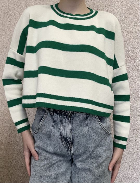 Дівчачій одяг | one size|світер|кофта жіноча хороший стан|Одяг жіночій