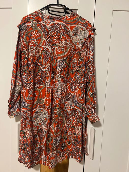 Sukienka-tunika H&M