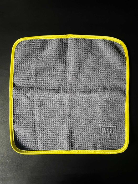 Work Stuff Zephyr Waffle Towel