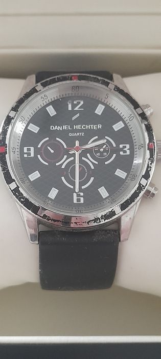 Relogio Daniel Hechter