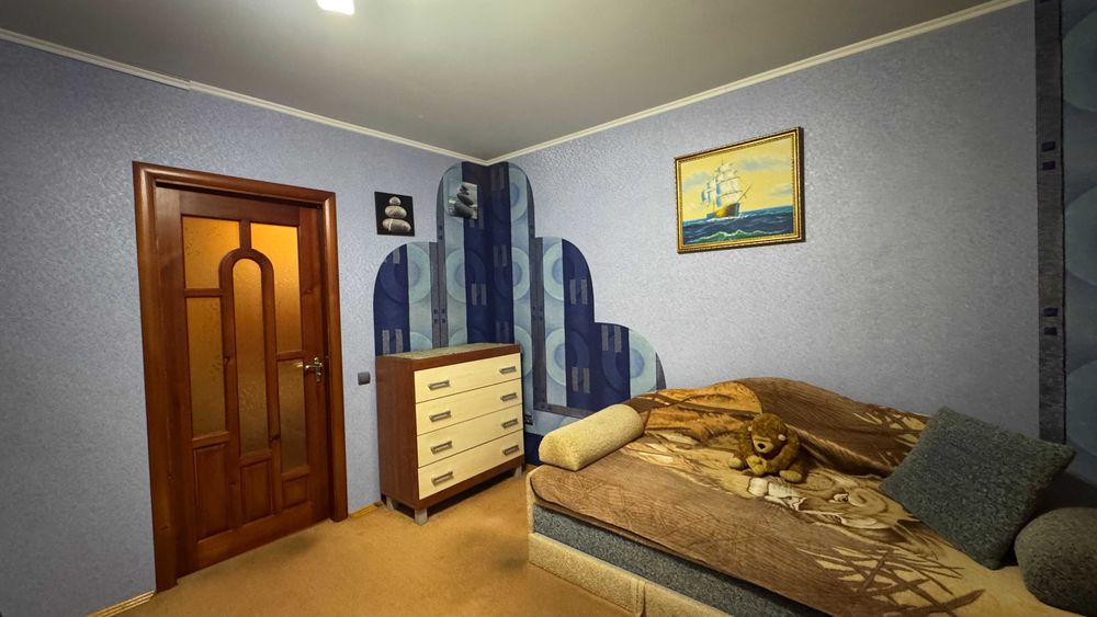 2 кімнатна квартира в центрі Житомира!