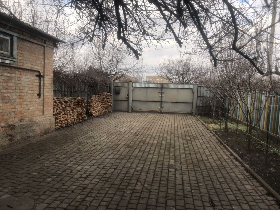 Продажа дома возле реки Саксагань р-н  Суха Балка  вул. Набережна