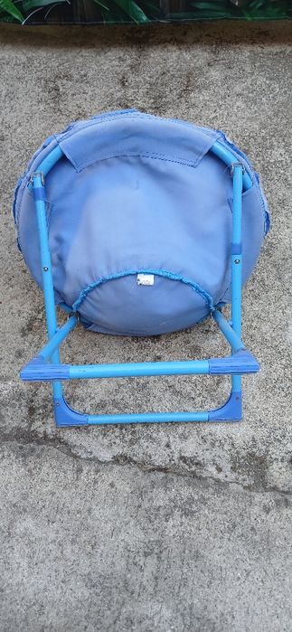 Cadeira Frozen de  criança