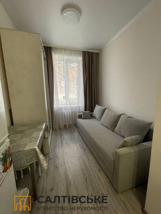 ОВ-3737 Продам гостинку 13м2 на Салтовке Старая Салтовка