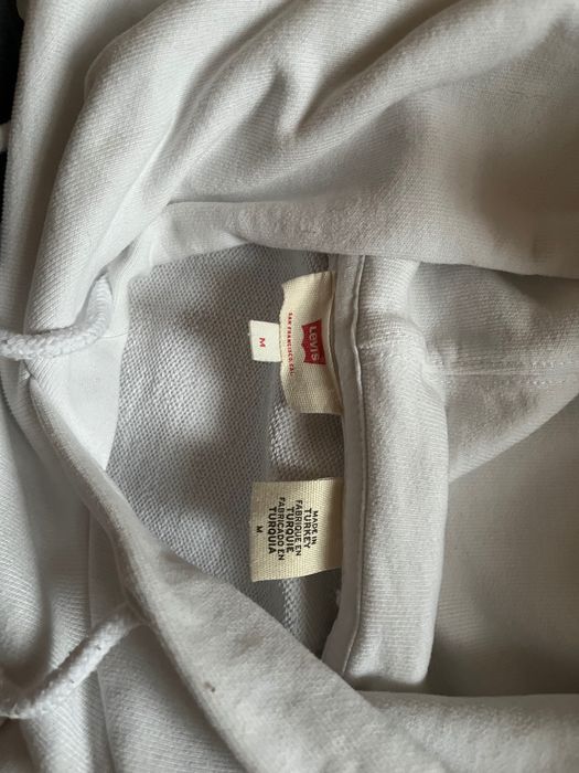 Кофта Levi’s продам