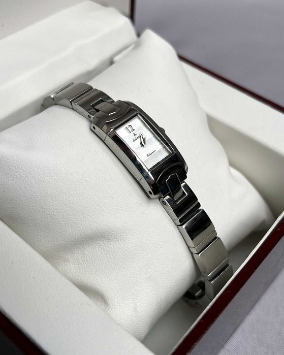 Zegarek damski Atlantic Elegance 29028 Swiss Made