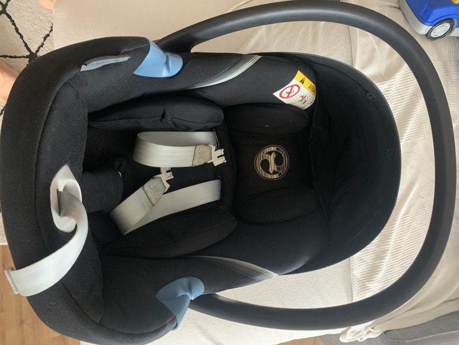 Ovo bebé Cybex  Gold