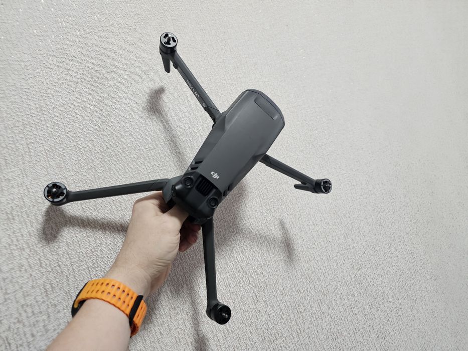 DJI Mavic 3PRO ( пломбы + наклейки + 0 налета)