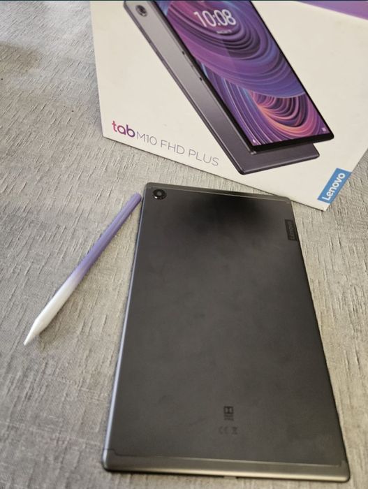 TabM10 FHD PLUS (Lenovo)