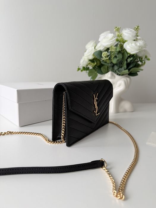 Сумка YSL Yves Saint Laurent Cassandre