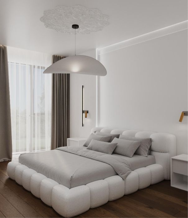 3-кімнатна квартира за адресою бульвар Дружби Народів (площа 83 м²) - Atlanta.ua - фото 16