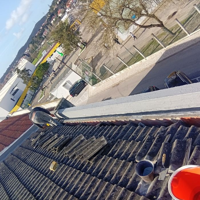 Trabalho em rapel