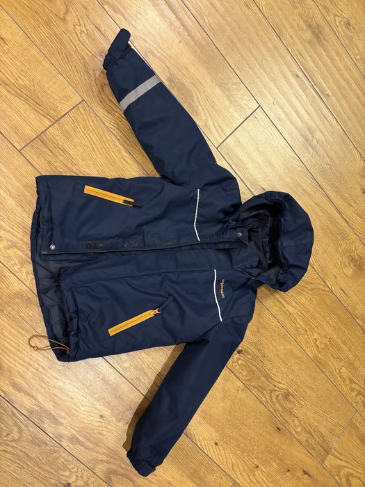 Kurtka zimowa stormberg 116