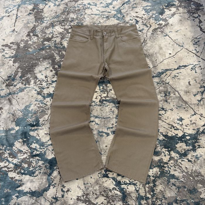 Штани Carhartt WIP Rockin Pant 34x34 / джинси кархартт оригінал