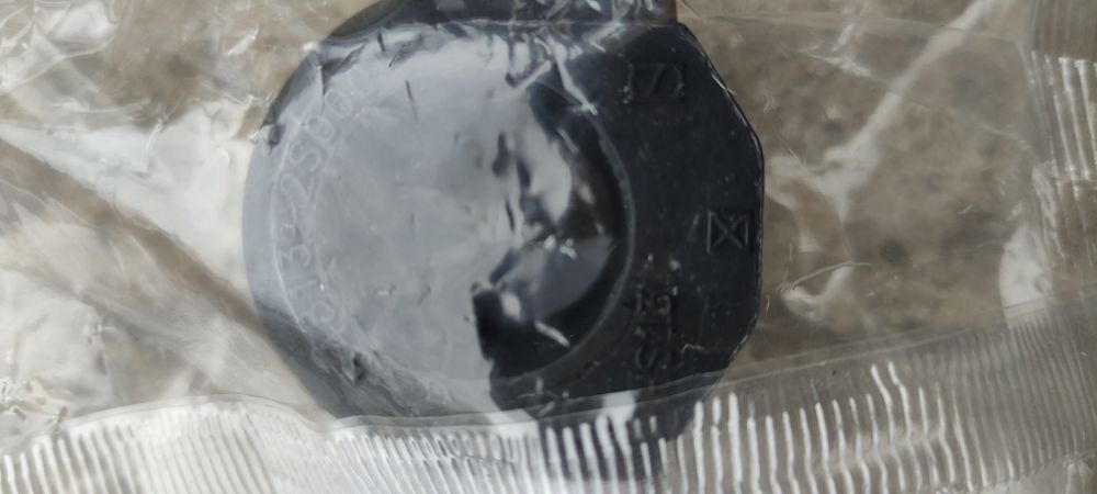 Втулки CTR поперечного стабілізатора Kia, Hyundai