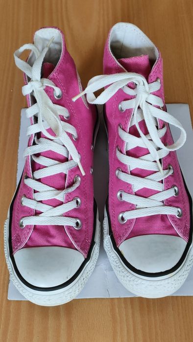 Trampki Converse rozm. 37,5